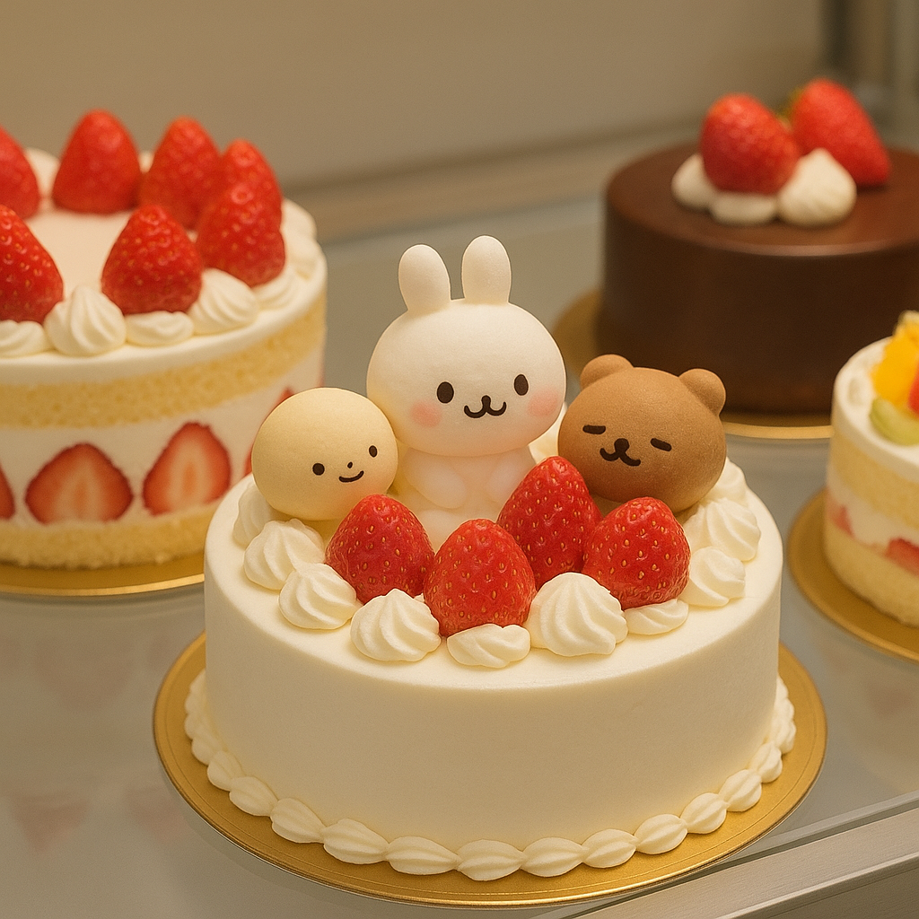 この画像は旧システムから移行したケーキ画像です。