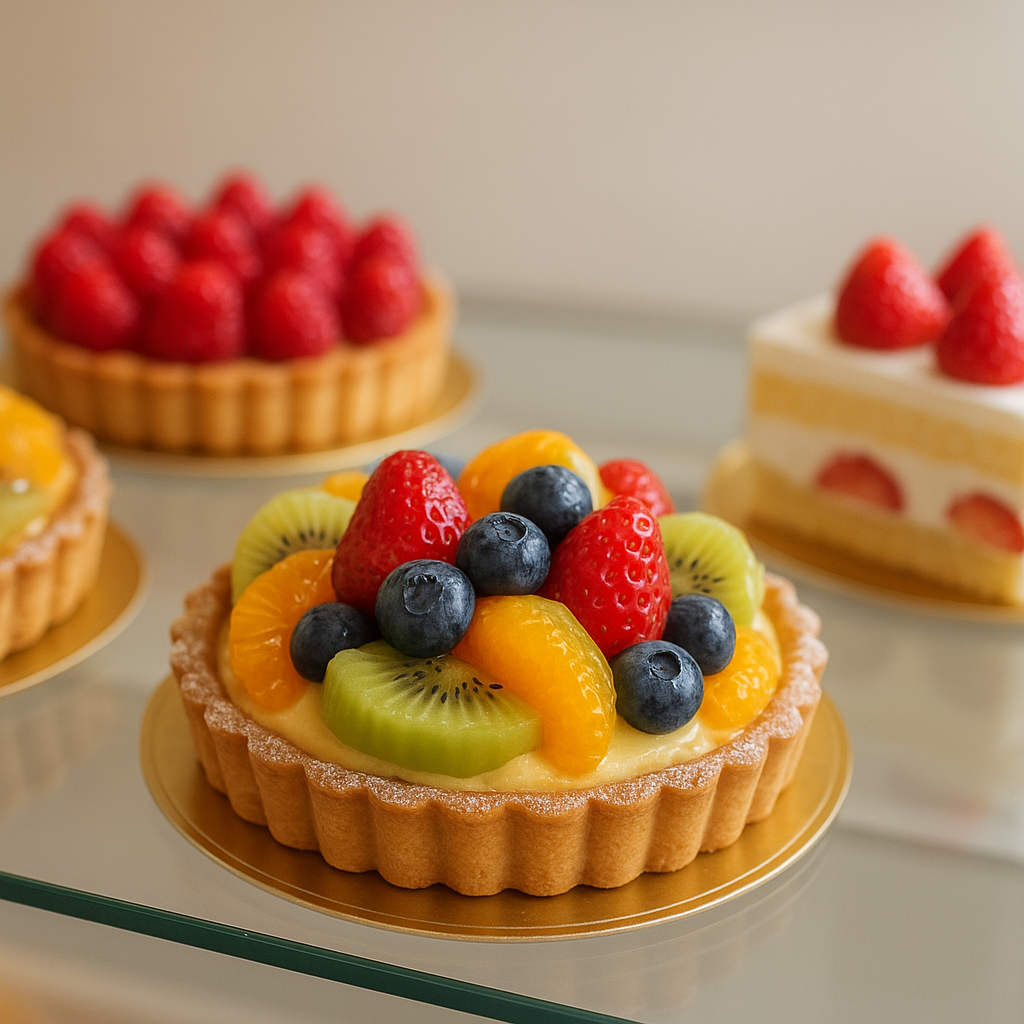 この画像は旧システムから移行したケーキ画像です。