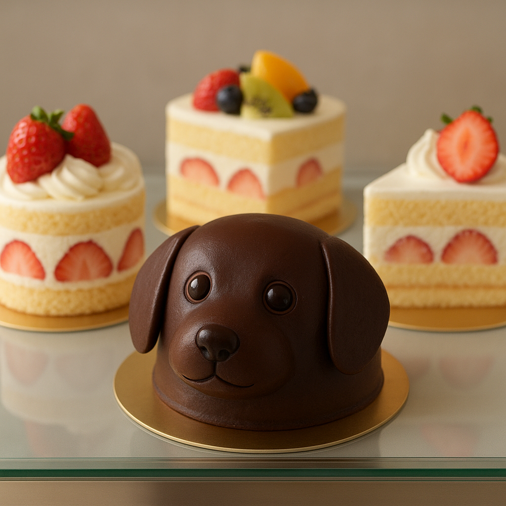 この画像は旧システムから移行したケーキ画像です。