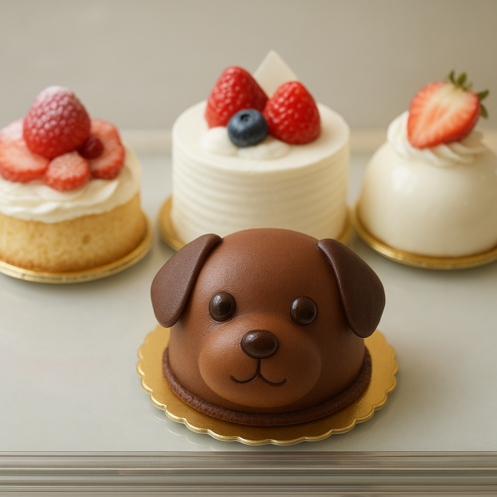 この画像は旧システムから移行したケーキ画像です。