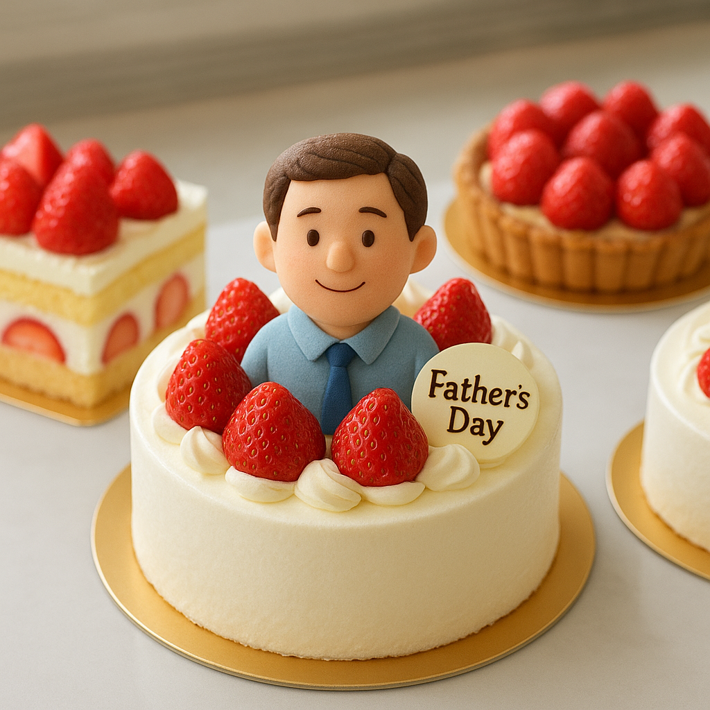 この画像は旧システムから移行したケーキ画像です。