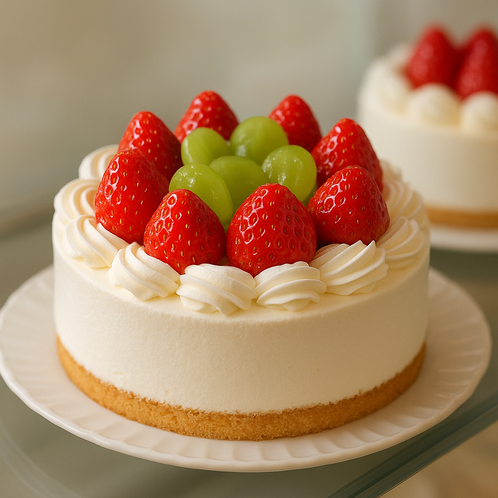 この画像は旧システムから移行したケーキ画像です。