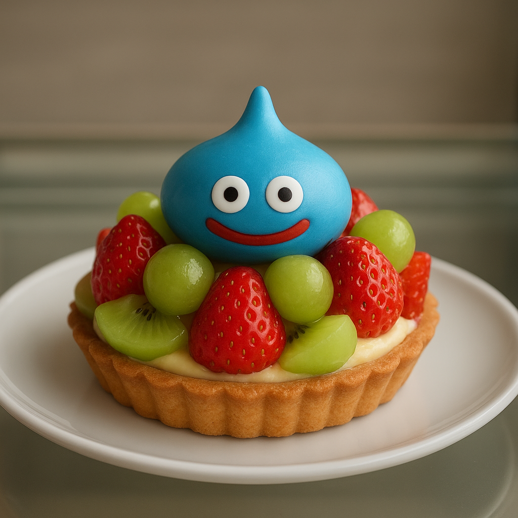 この画像は旧システムから移行したケーキ画像です。