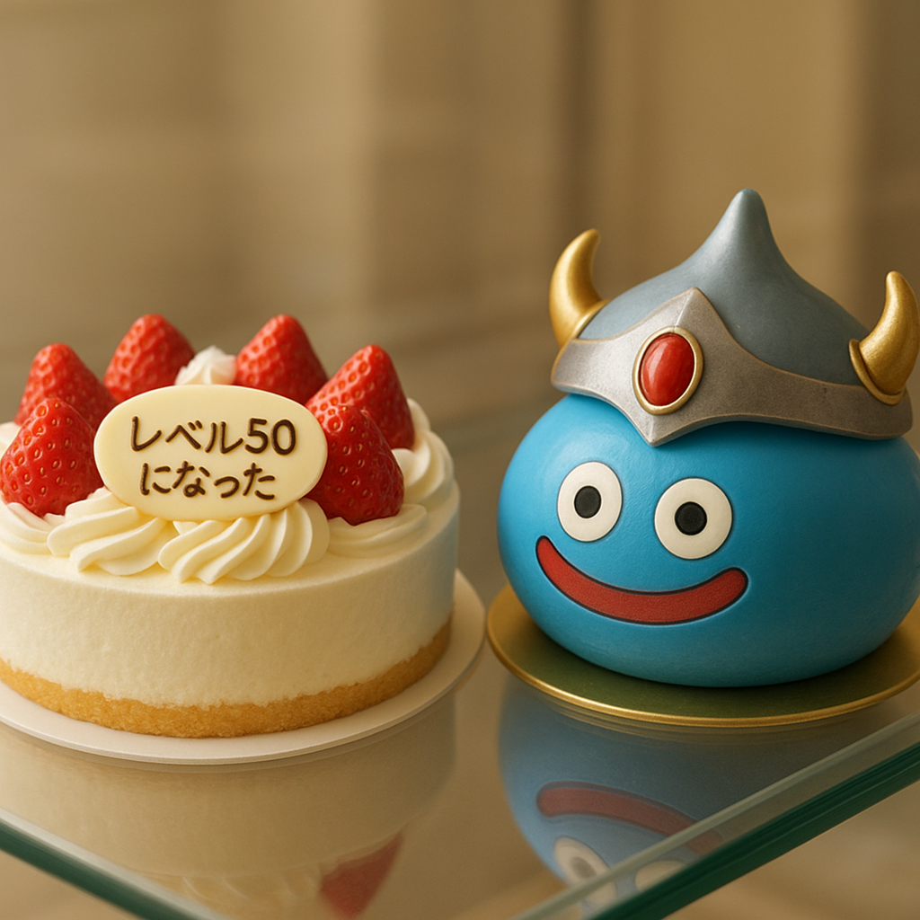 この画像は旧システムから移行したケーキ画像です。