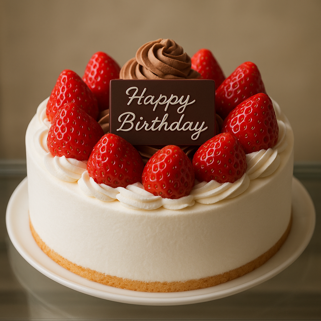 この画像は旧システムから移行したケーキ画像です。