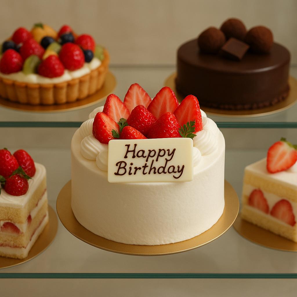 この画像は旧システムから移行したケーキ画像です。