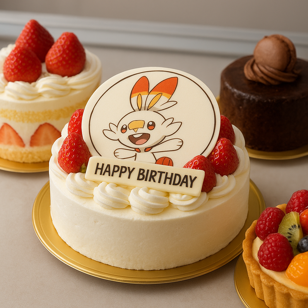 この画像は旧システムから移行したケーキ画像です。