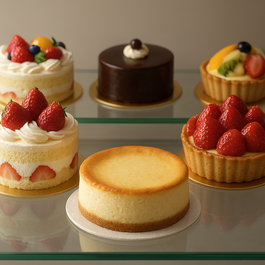 この画像は旧システムから移行したケーキ画像です。