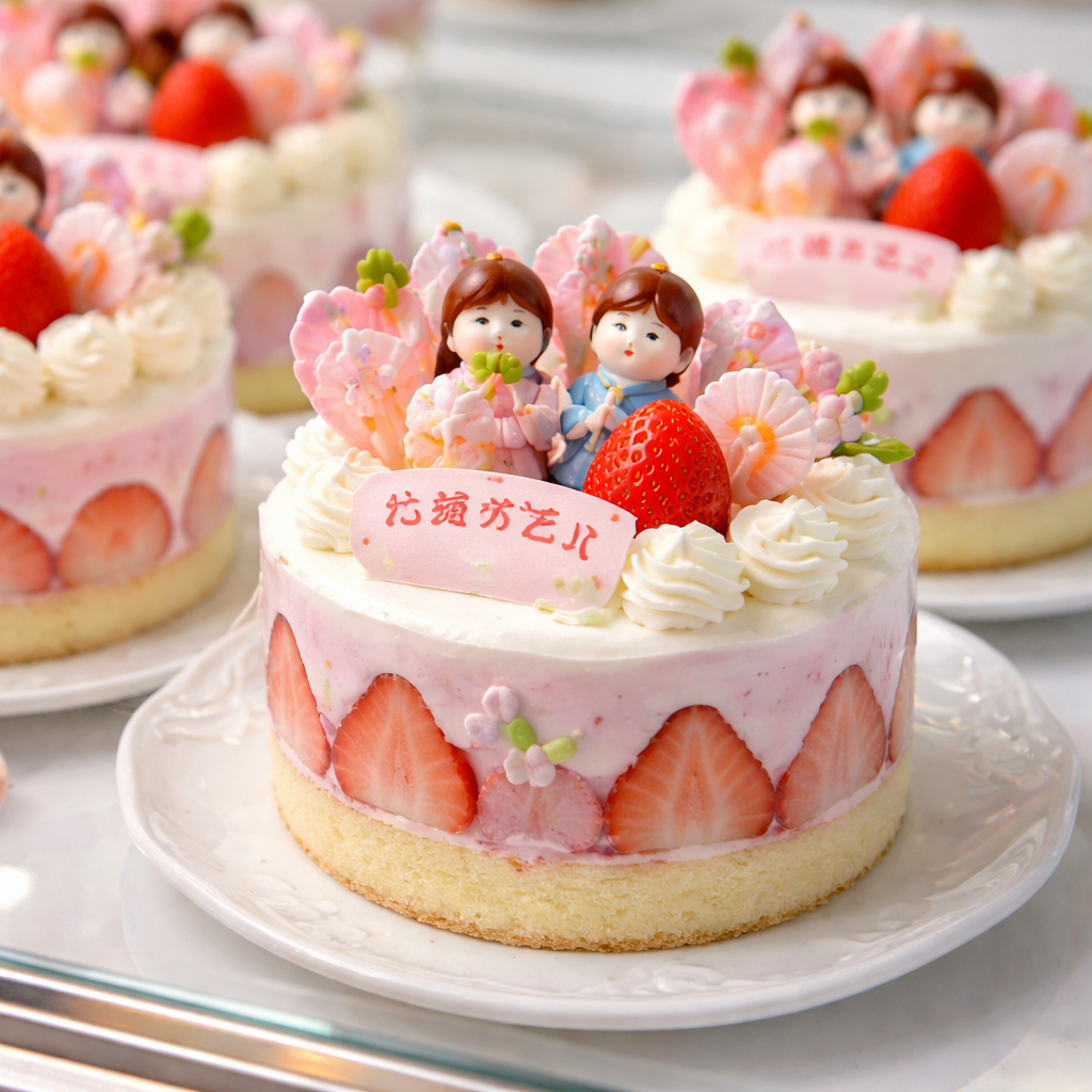 この画像は旧システムから移行したケーキ画像です。